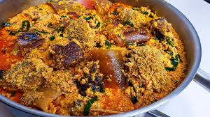 Egusi