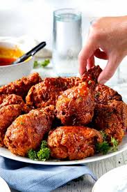 Hard Chicken