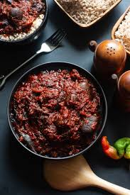 Red Ofada