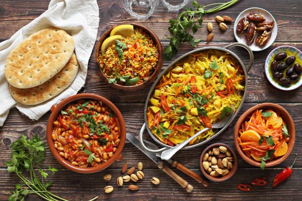 African dish